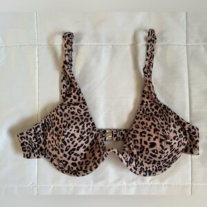 SHEIN bikini top